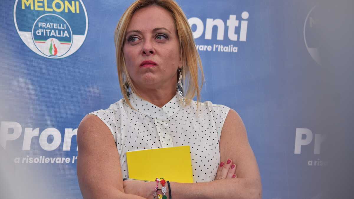 Immagine di Perché le soluzioni europee della Meloni sulla crisi energetica sono tutte sbagliate