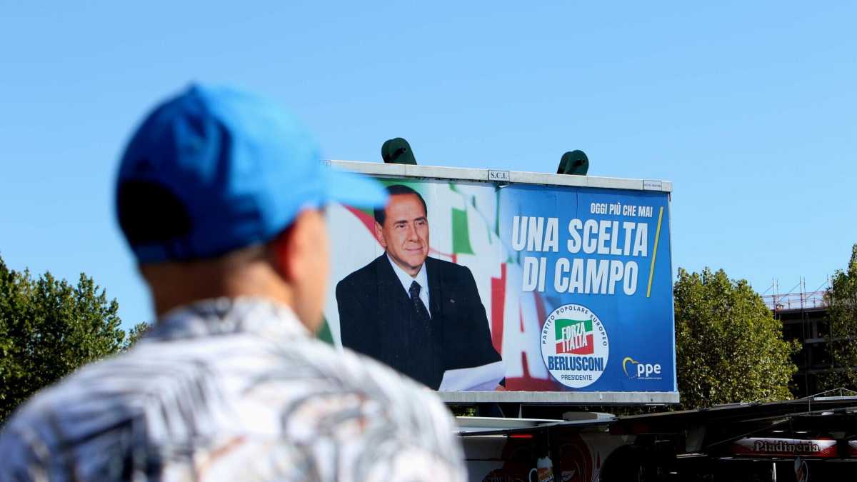 Immagine di Il boom del Cav. su Tik Tok è il manifesto di una vendetta: quella dei boomer