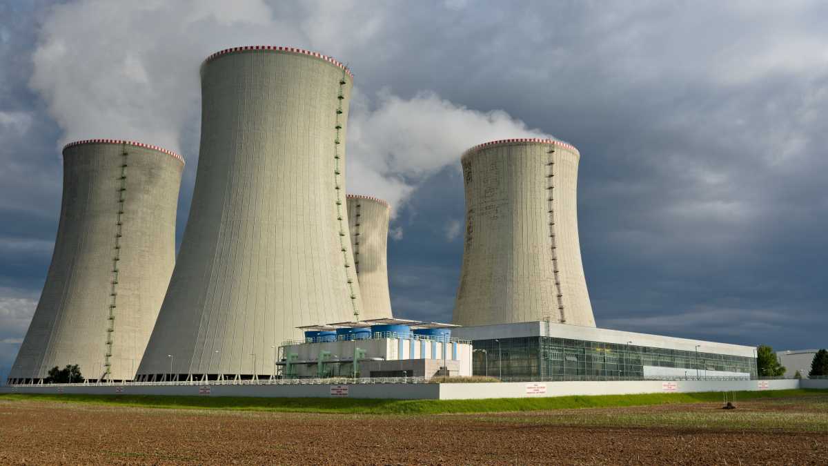 Immagine di Sì al nucleare: ecco la differenza tra i Grünen tedeschi e i Verdi italiani