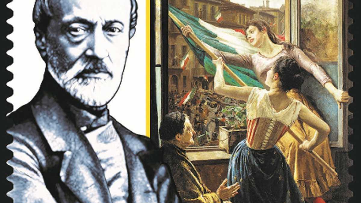 Immagine di Quei fascisti tutti d’un pezzo innamorati del sovversivo Giuseppe Mazzini