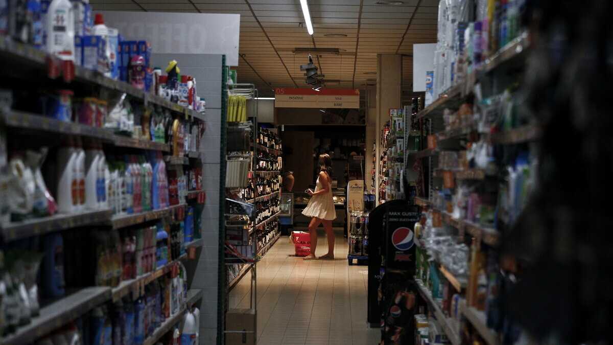 Immagine di Bolletta gialla trionferà. Indagine sugli effetti degli aumenti dell'energia