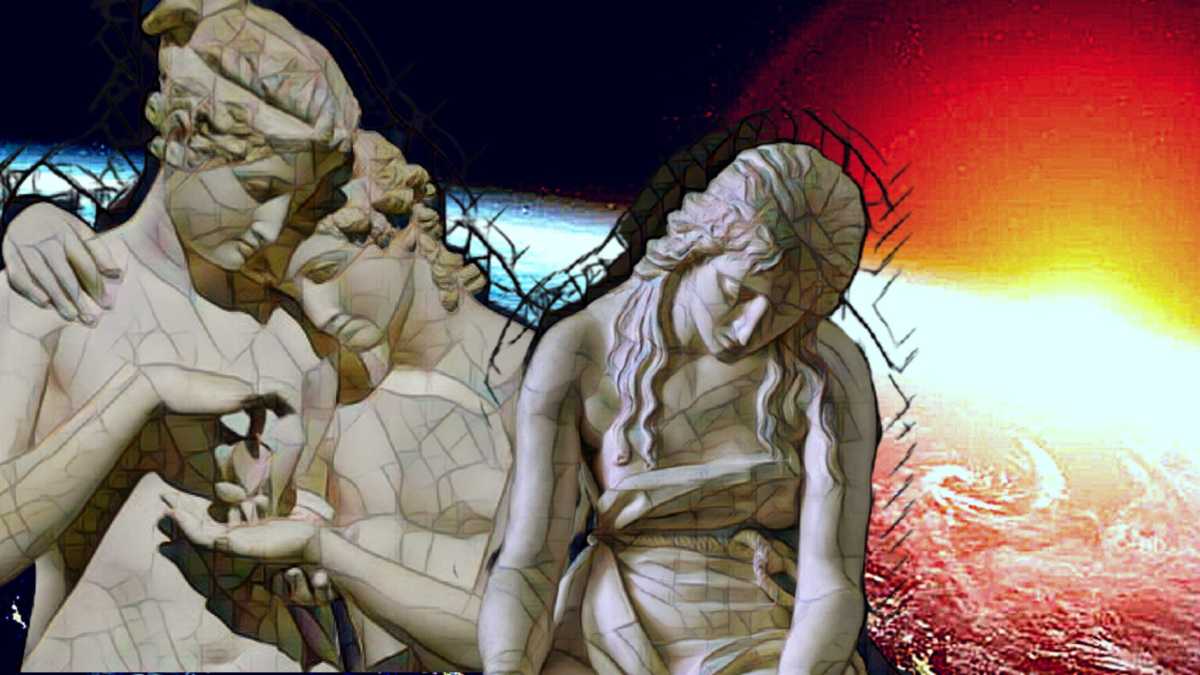 Immagine di La bellezza è fuori dal mondo, per questo non può salvarlo