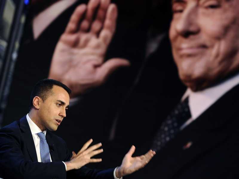 Foto LaPresse
