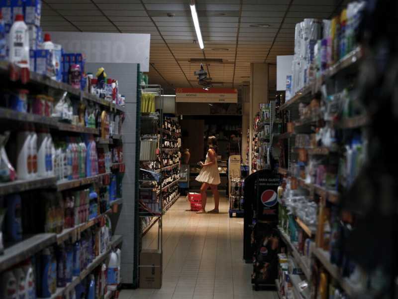 (foto LaPresse)