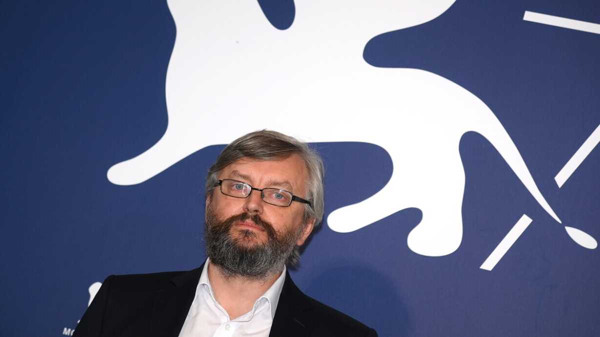 Immagine di A Venezia è il giorno dei film sui processi