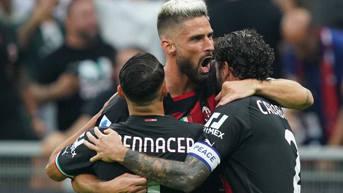 Immagine di Perché Milan-Inter può spostare di molto i precari equilibri emotivi della Serie A