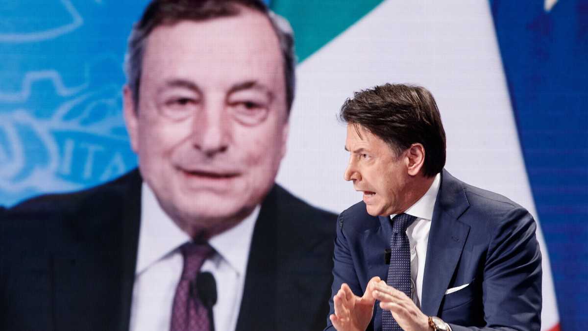Immagine di No, la forte crescita italiana non è merito del Superbonus