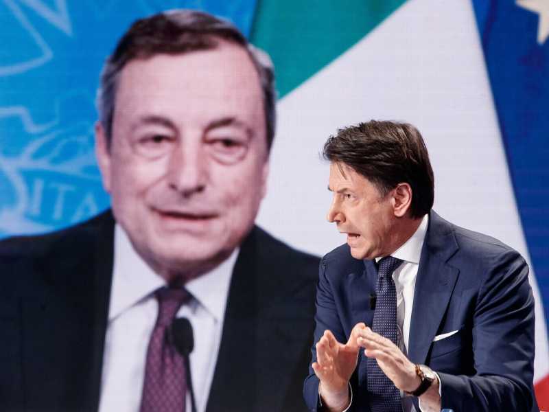 No, la forte crescita italiana non è merito del Superbonus