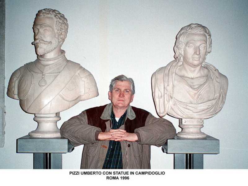 Umberto Pizzi: “In Gorbaciov e Sabin fotografai la luce. Lady Diana? Recitava”