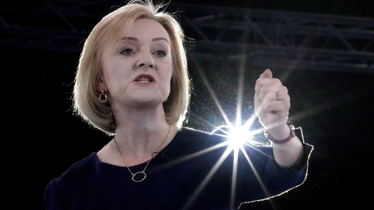 Immagine di A Liz Truss serve la rapidità. Cosa si aspettano gli elettori inglesi