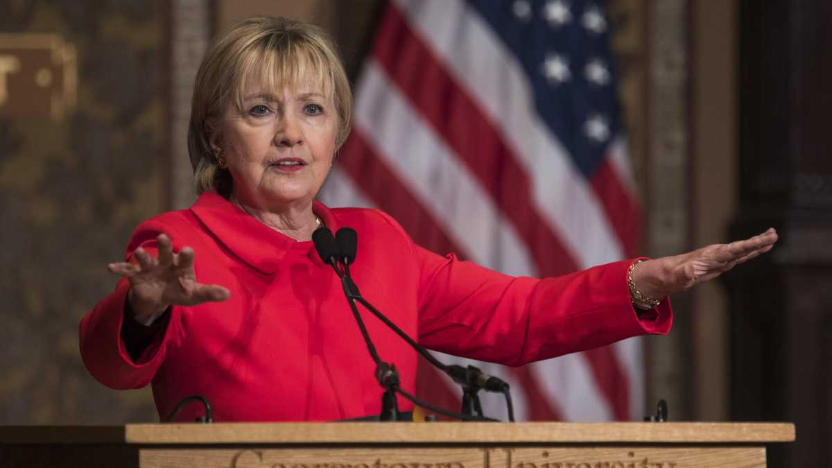 Immagine di La sorpresa sul voto può arrivare il mese prima. Così insegnano gli Stati Uniti