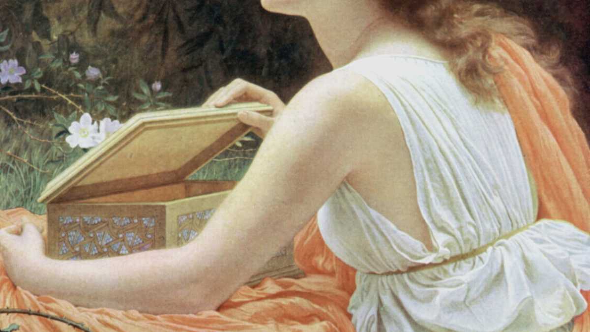 Immagine di La scrittura di Mary Renault e la capacità di rievocare lo sguardo greco