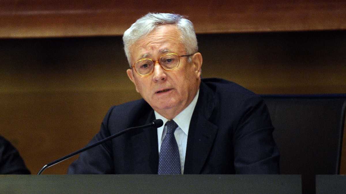 Immagine di L'ora dell'agenda Tremonti. Come sarà la prossima vita al fianco di Giorgia Meloni?