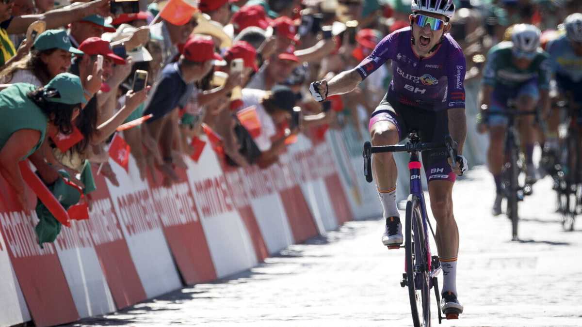 Immagine di Ci sono grandi ciclisti anche nelle micro nazioni