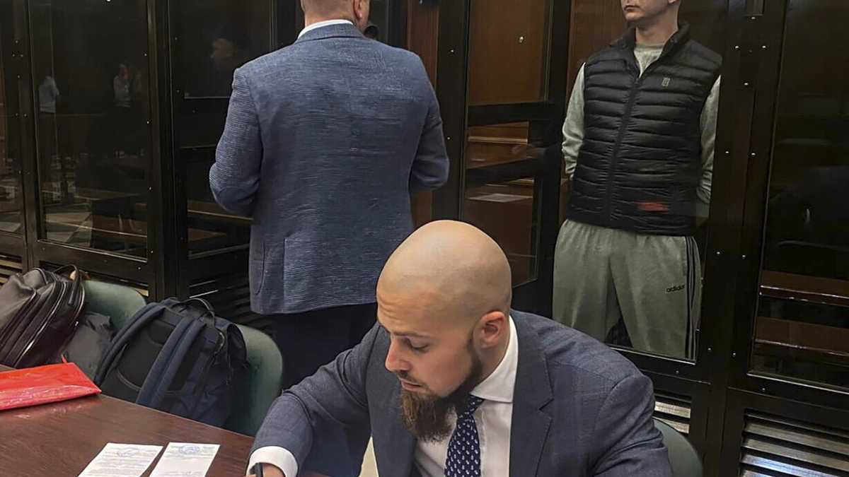 Immagine di Novaja Gazeta e Safronov: la ruspa russa schiaccia tutto