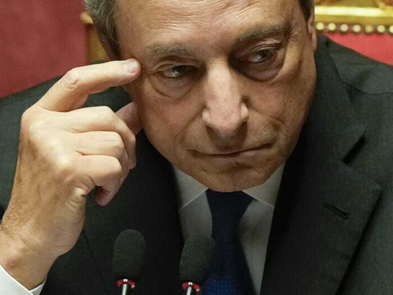 &nbsp;Foto LaPresse