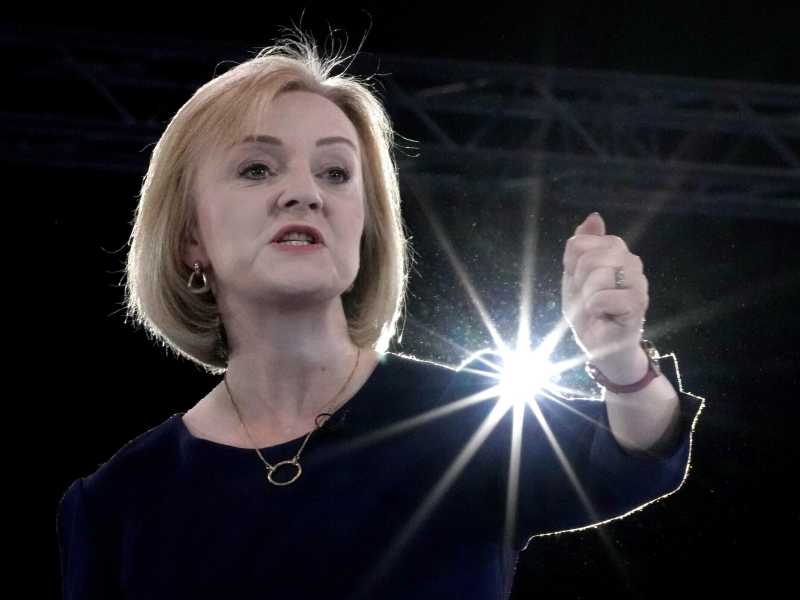 A Liz Truss serve la rapidità. Cosa si aspettano gli elettori inglesi