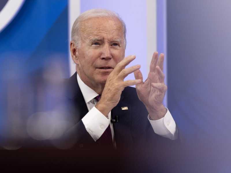 Joe Biden (Ansa)