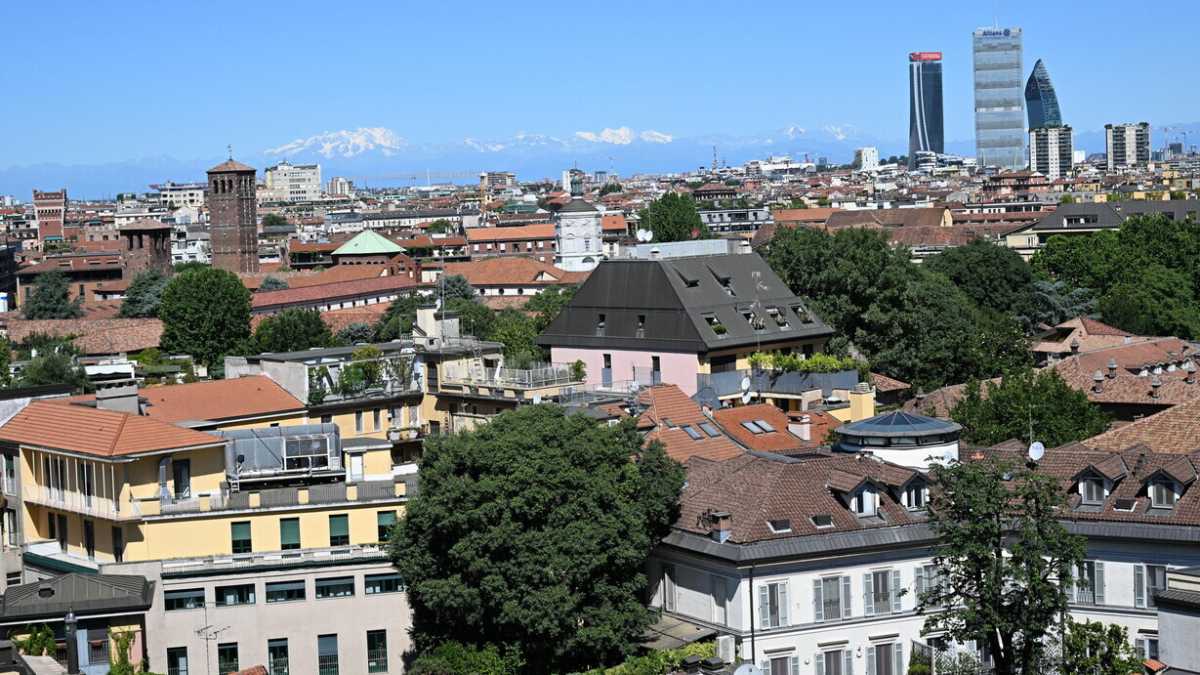 Immagine di Il rischio di iniziare a trasferire ministeri a Milano