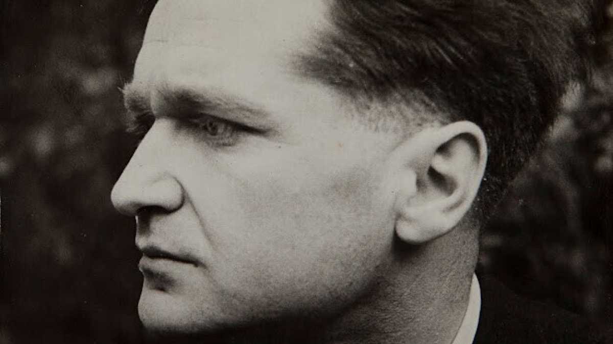 Immagine di Leggere Cioran per dare il giusto peso a questa campagna elettorale