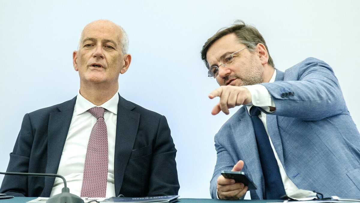 Immagine di L’Italia è sotto il tiro degli hacker ma fa passi avanti nella cybersicurezza