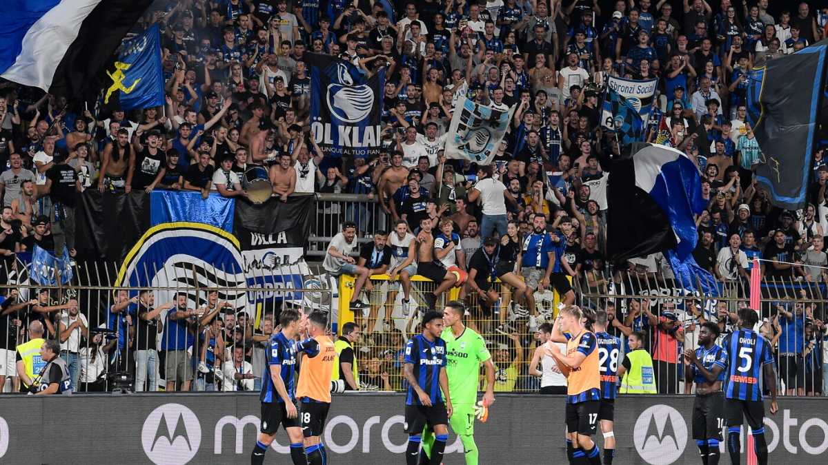 Immagine di In Serie A sono partite le lepri. E non è ancora arrivato il de profundis della Juventus