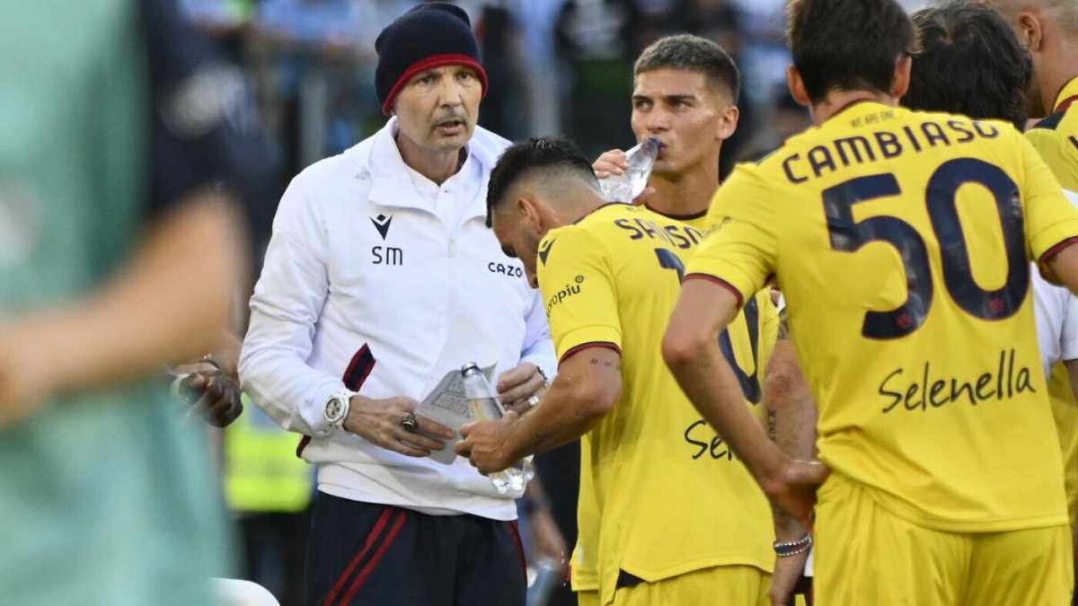 Immagine di A Mihajlovic non serviva il buonismo, ma i risultati (e al Bologna una nuova dirigenza)