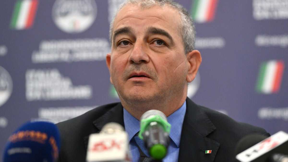 Immagine di “Altro che Salvini, quando Letta attacca la Polonia fa l’interesse di Putin”. Parla Fazzolari (FdI)