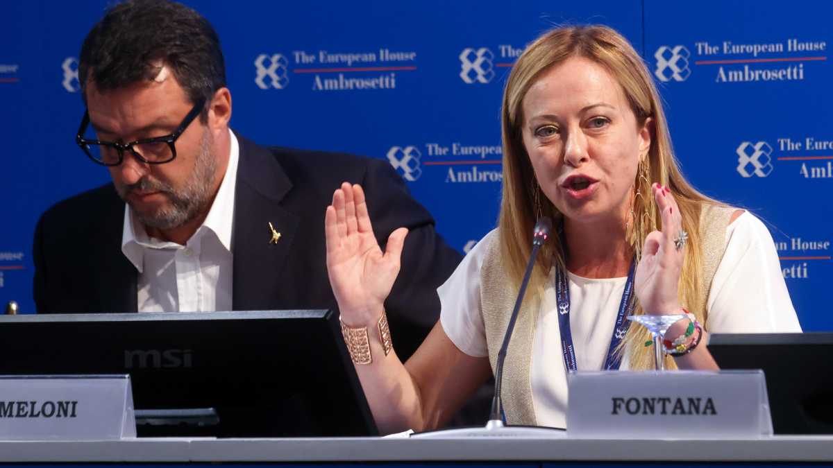 Immagine di La campagna elettorale dei pieni doveri