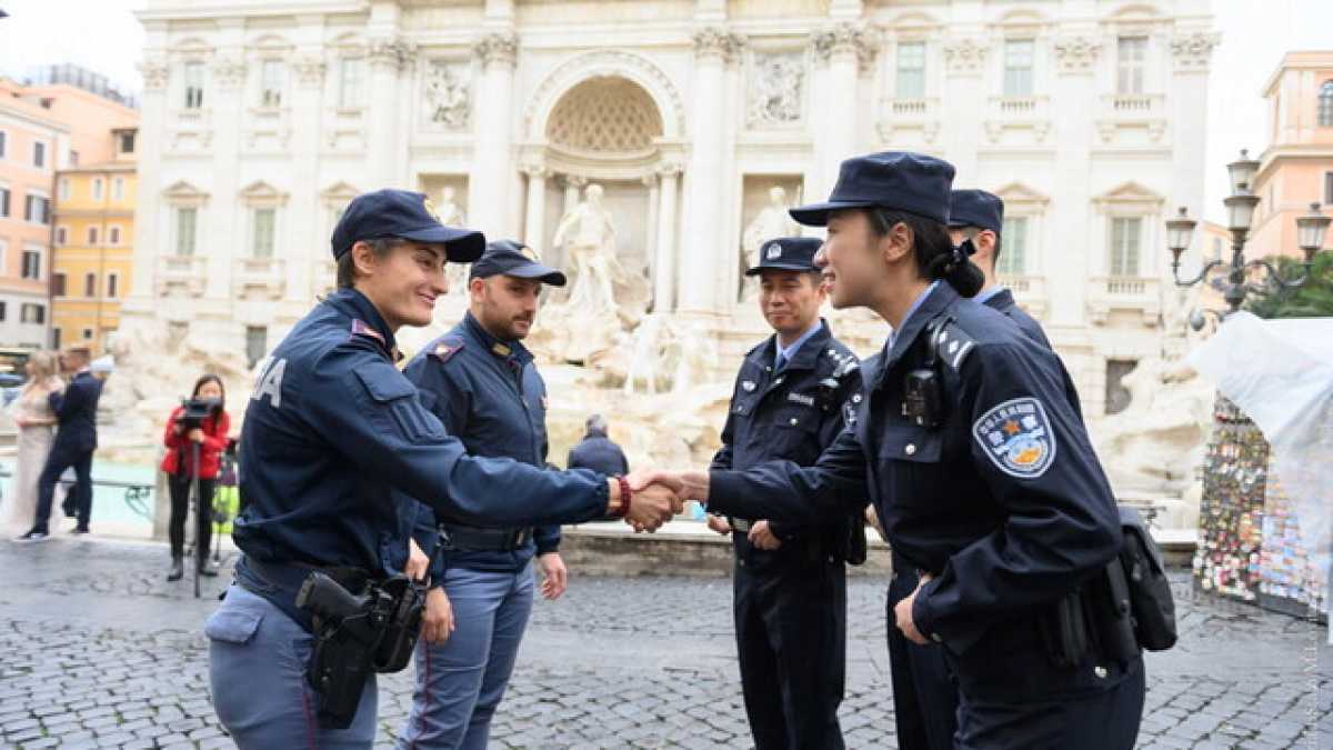 Immagine di La zona grigia di Prato