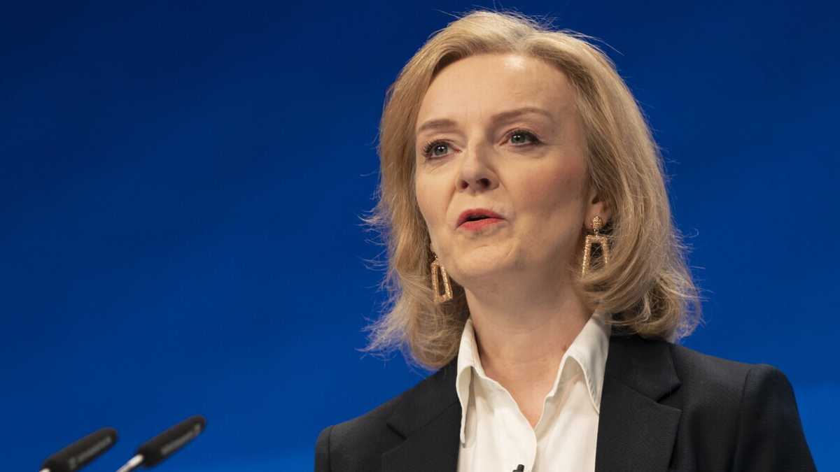 Immagine di L’ottimista Liz Truss, che vuole governare con gli animal spirits liberali