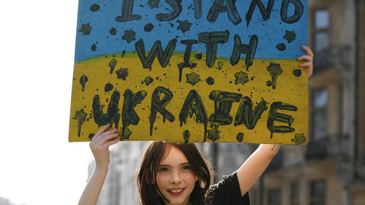 Immagine di L'ostilità alla resistenza di Kyiv deriva dalla misconoscenza