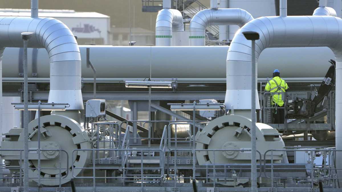Immagine di Cosa vuol dire, per l’Europa, garantire la sicurezza sull’energia