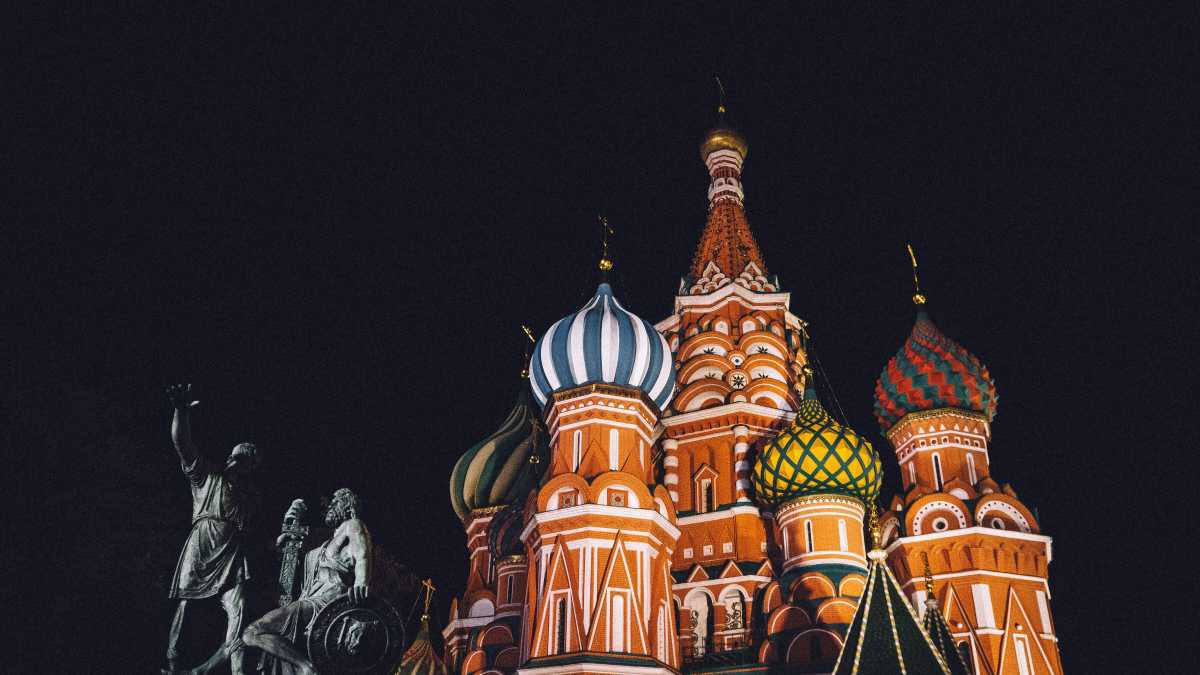 Immagine di Il grande esodo dalla Russia: 419 mila persone hanno lasciato il paese