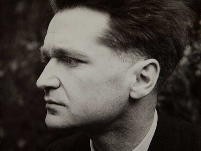 E.M. Cioran (Wikipedia)