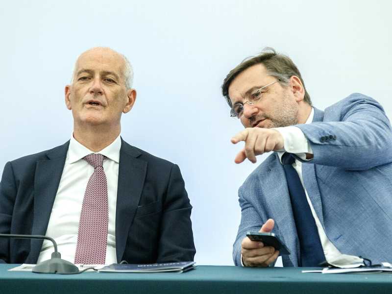 Foto LaPresse