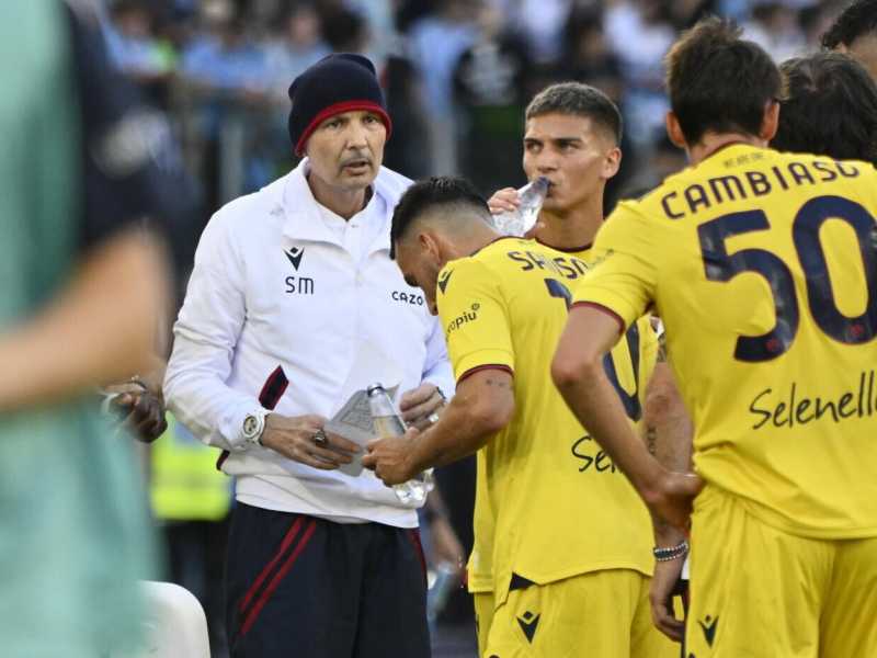 Foto LaPresse