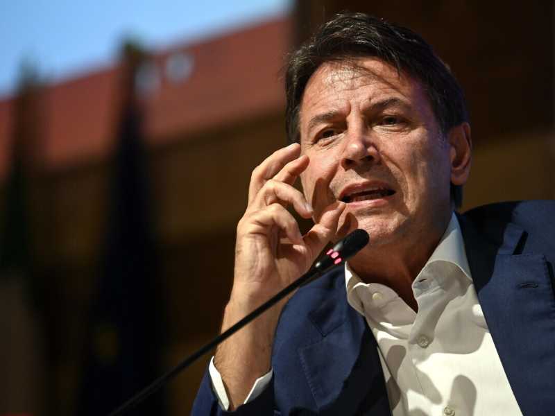 (foto Ansa)