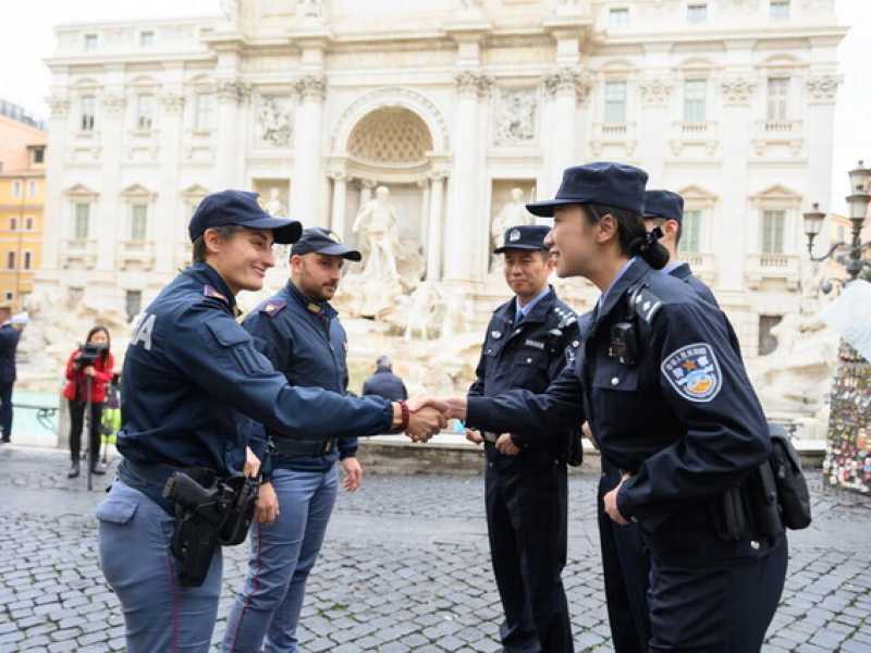 La zona grigia di Prato