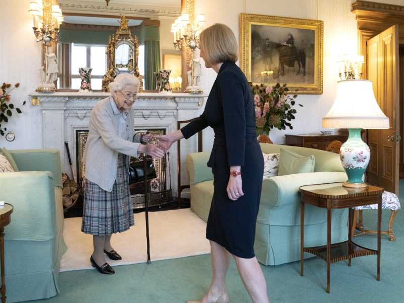 Twitter @RoyalFamily&nbsp;<br />
