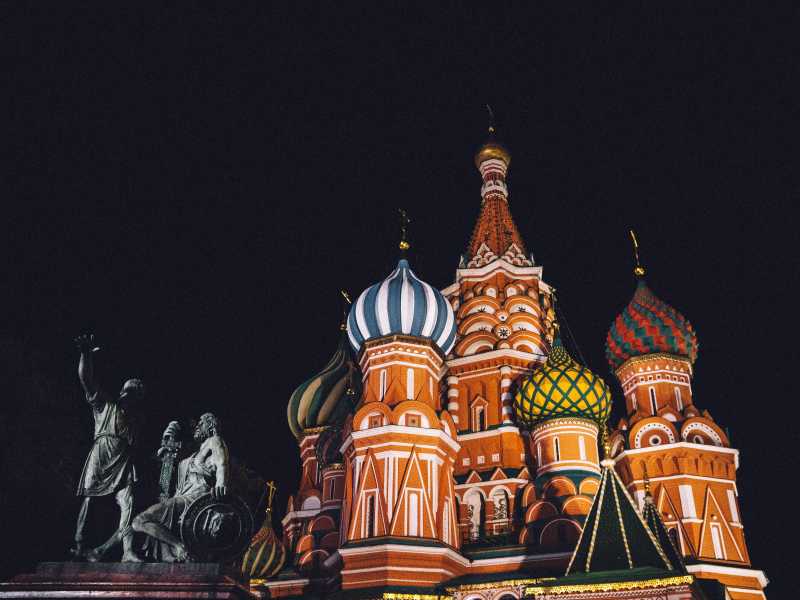 Foto Unsplash