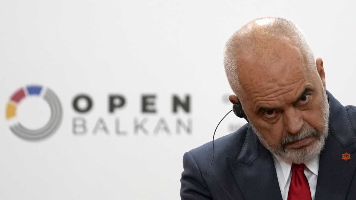 Immagine di L’Albania rompe le relazioni diplomatiche con l’Iran, dopo un cyberattacco