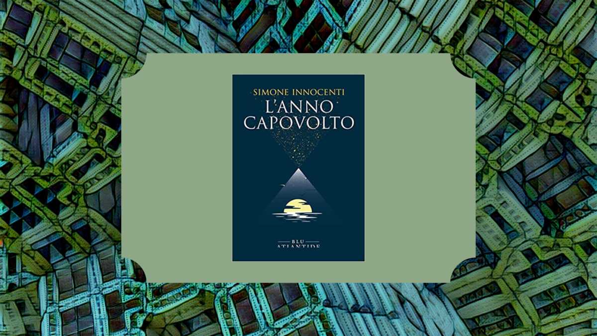 Immagine di L’anno capovolto
