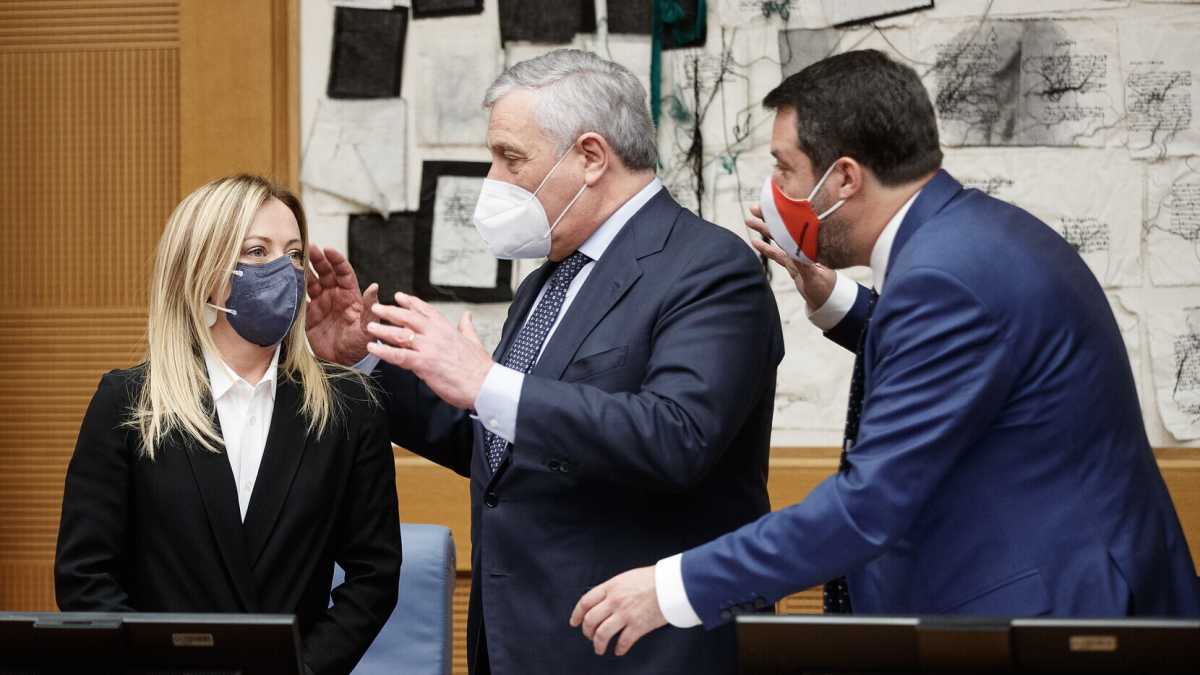 Immagine di La rottamazione delle cartelle della destra è un buco di centinaia di miliardi