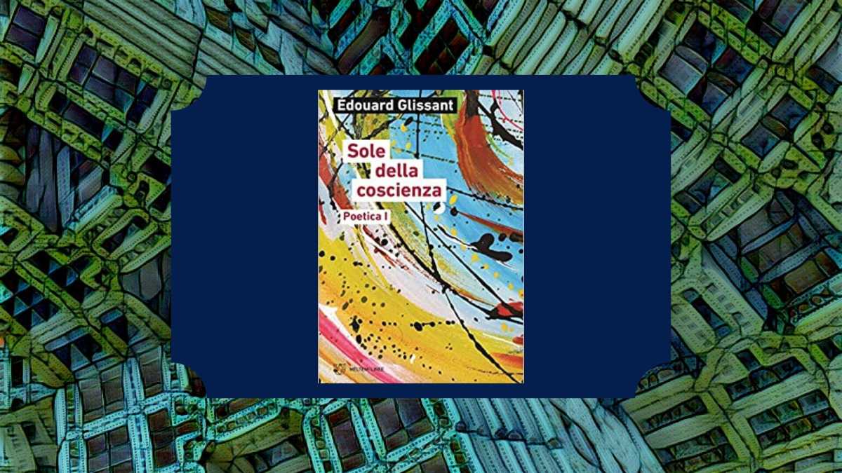 Immagine di Sole della coscienza. Poetica I