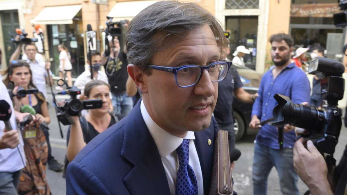 Immagine di Dario Nardella: “La rimonta del Pd può partire dai collegi contesi nelle città”