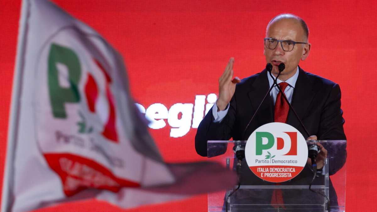 Immagine di La polemica sulla legge elettorale divampa ora. Un paradosso