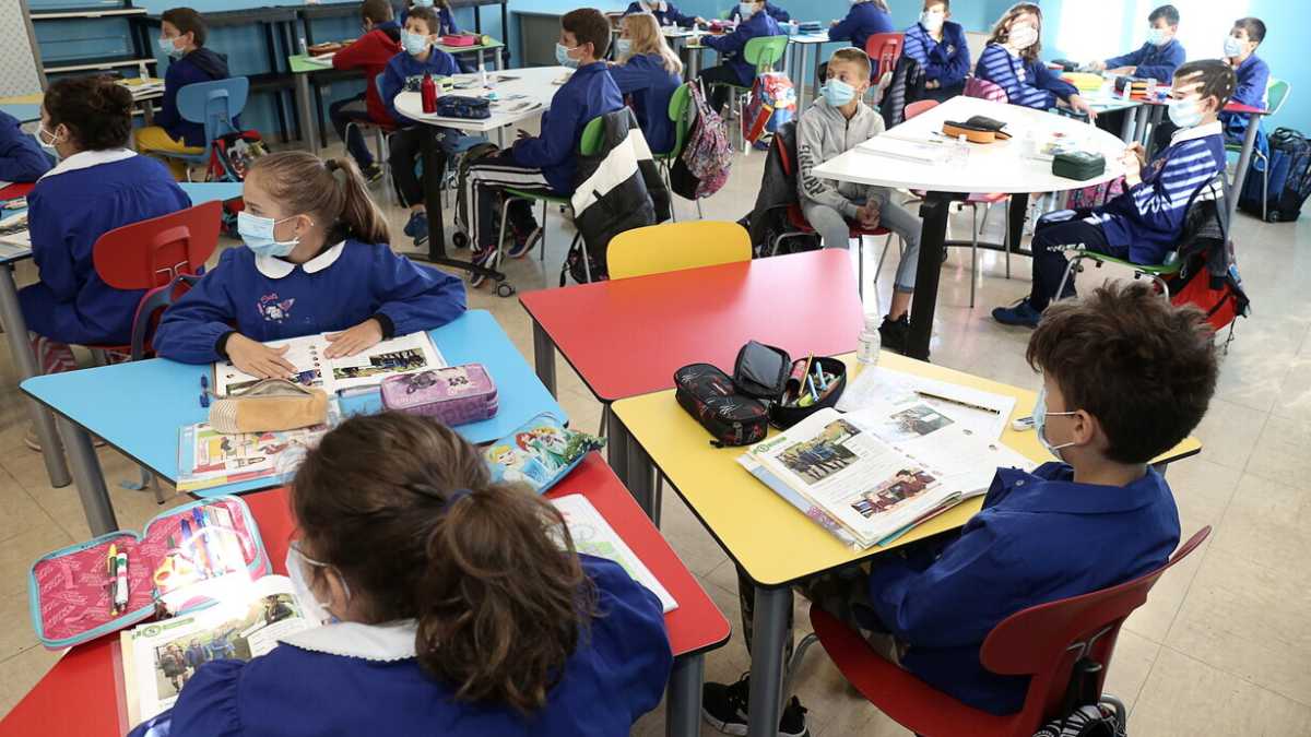 Immagine di Le comunicazioni scolastiche, capolavoro di incomprensibile burocratese