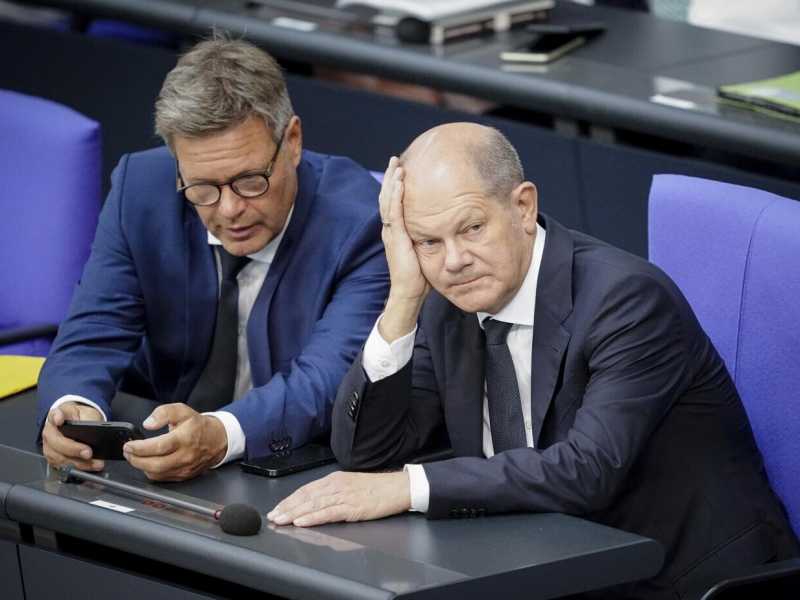 Green deal sì ma non troppo. Oggi l’energia “cattiva” serve all’Ue