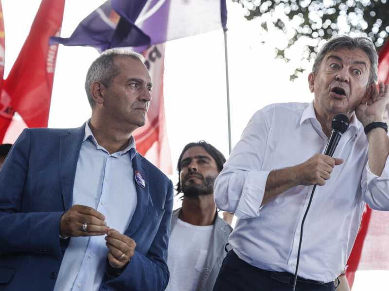 Foto Ansa&nbsp;<br />